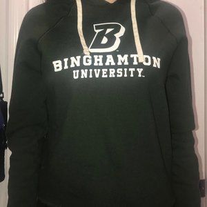 Binghamton University Sweatshirt Hoodie